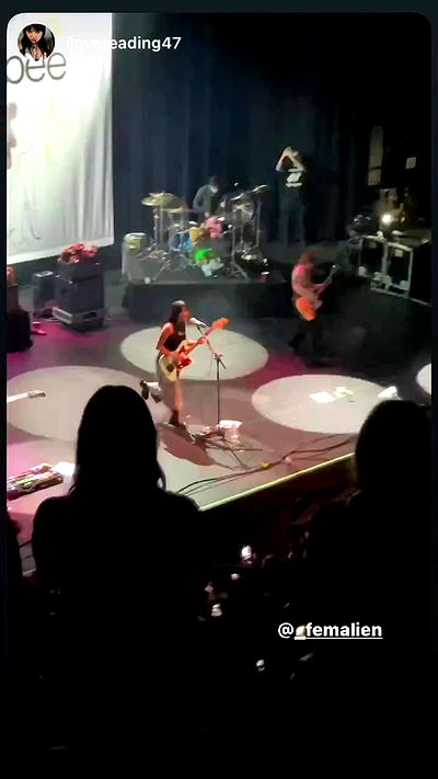 _femalien _femalien archive video