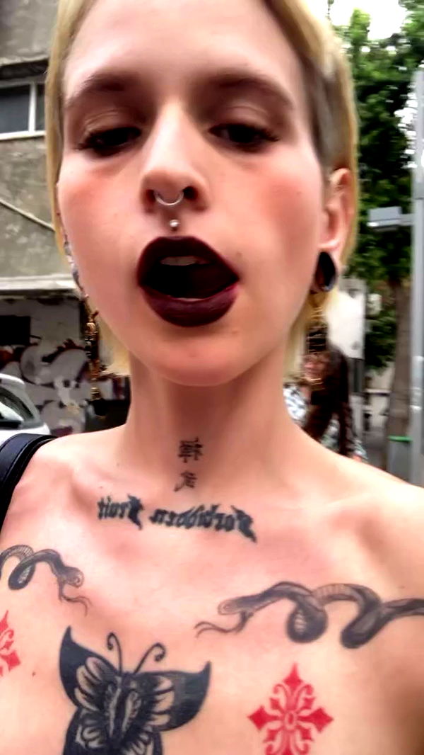 shanikaneko archive video preview