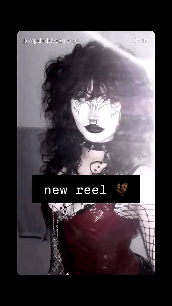 pimpdaddyextreme archive video preview