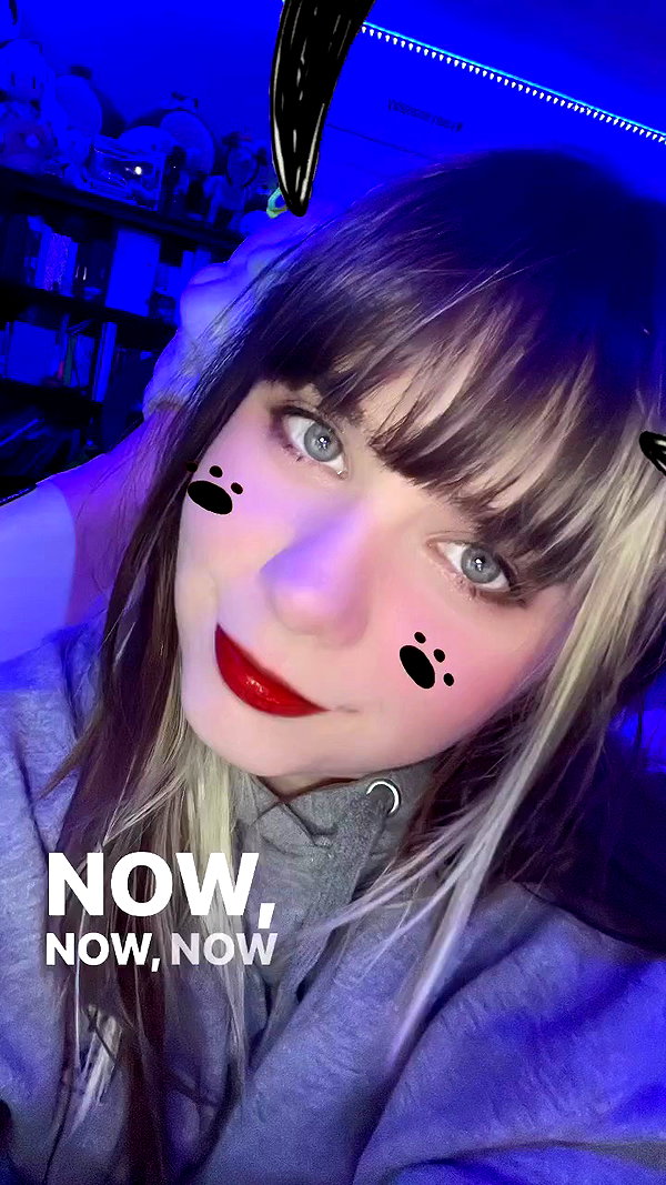nyannyancosplay archive video preview