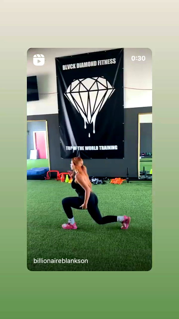 kenadeajackson archive video preview