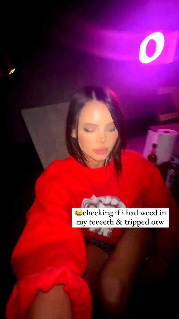 katiebellofficial archive video preview
