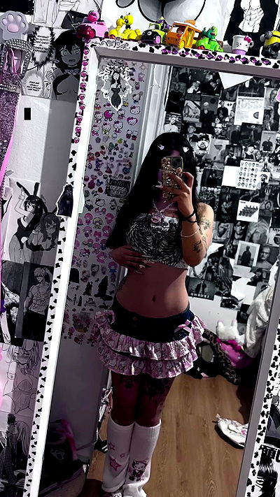 hellokittyangel666 hellokittyangel666 archive video