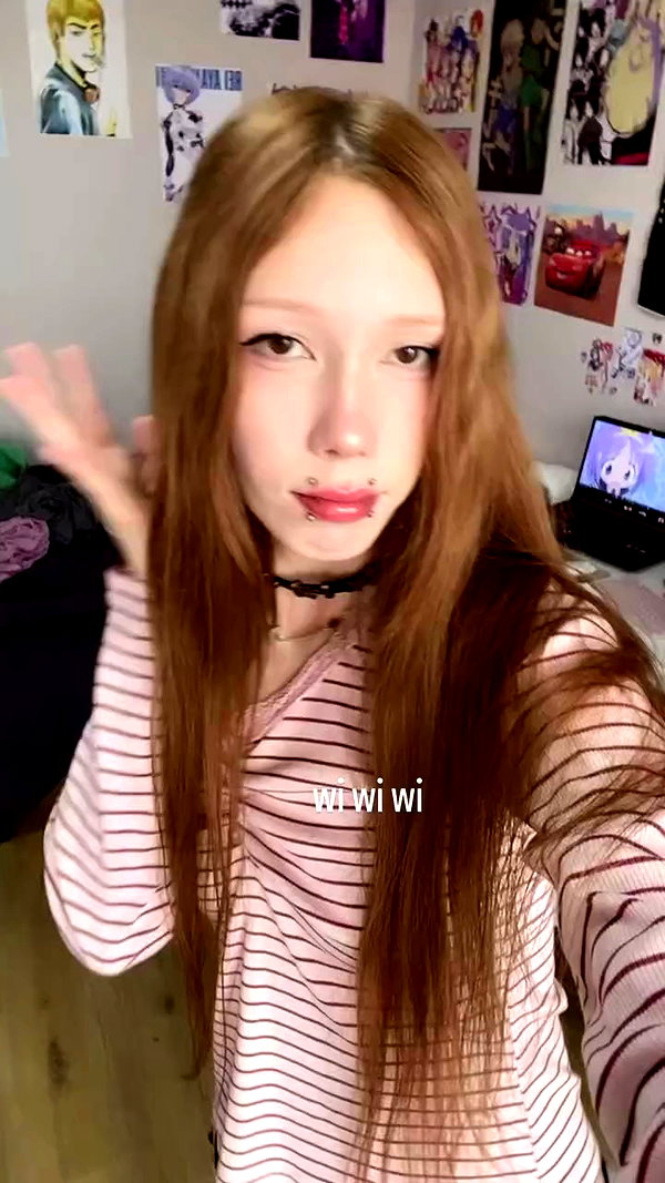lilicapie archive video preview