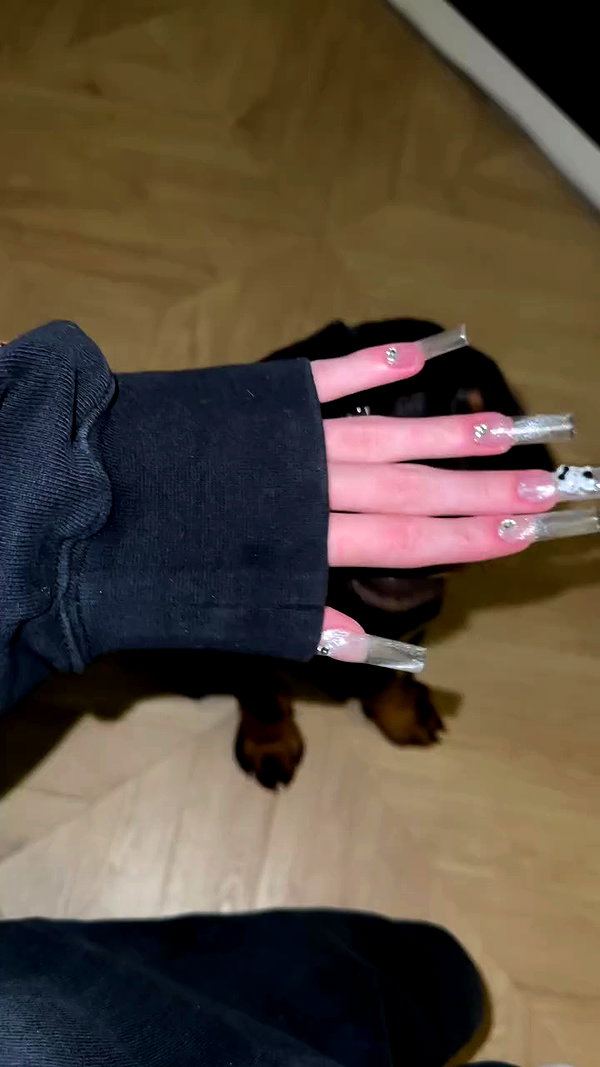 miss_baby007 archive video preview