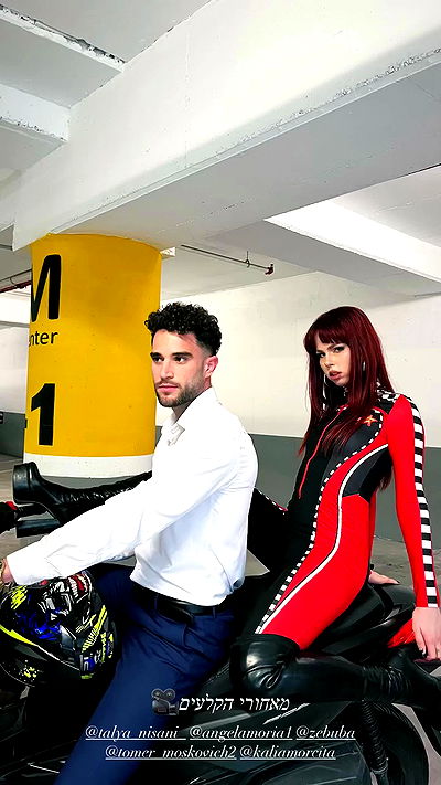 kaliamorcita kaliamorcita archive video