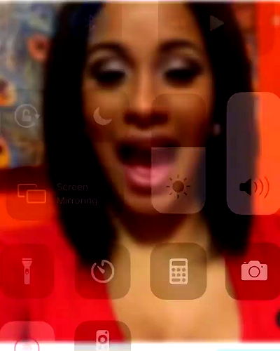 iamcardib iamcardib archive video