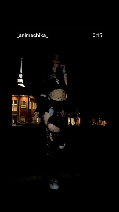 _animechika_ _animechika_ archive video
