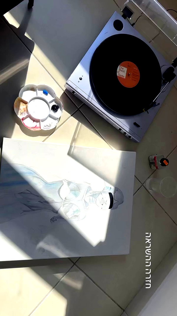 talya__edri archive video preview