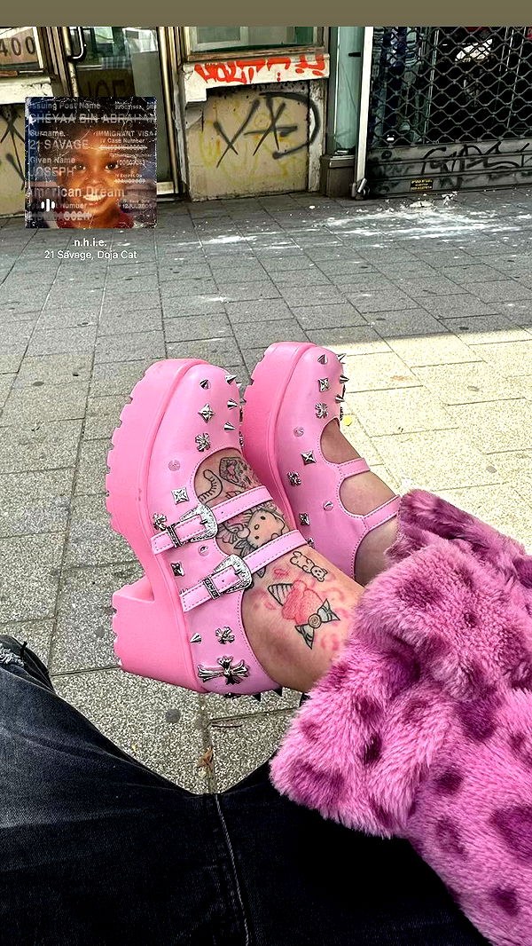 hellowkitty4ever archive video preview