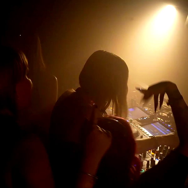 mixmag archive video preview