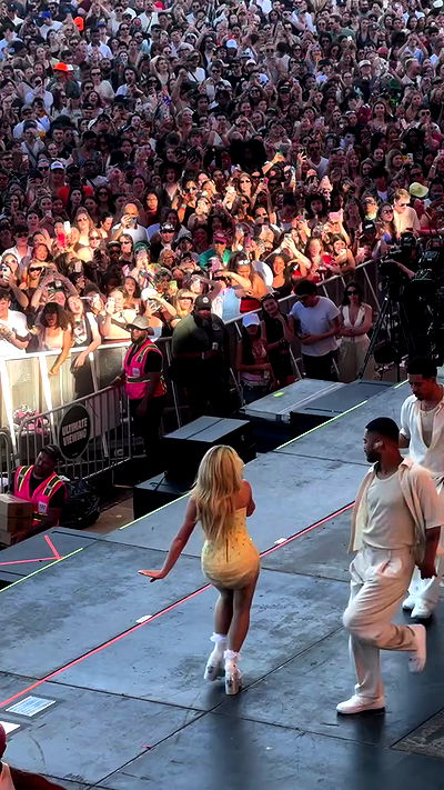 sabrinacarpenter sabrinacarpenter archive video