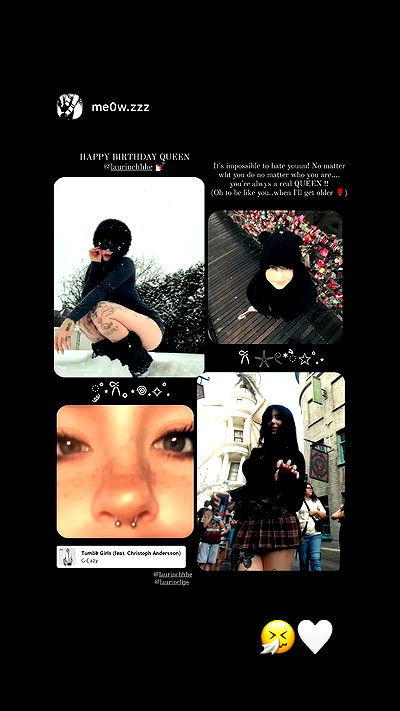 laurinchhhe laurinchhhe archive video