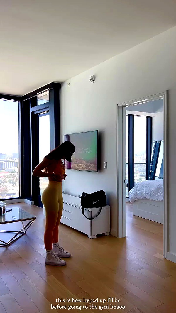 laurasaponara archive video preview