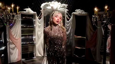 sabrinacarpenter sabrinacarpenter archive video