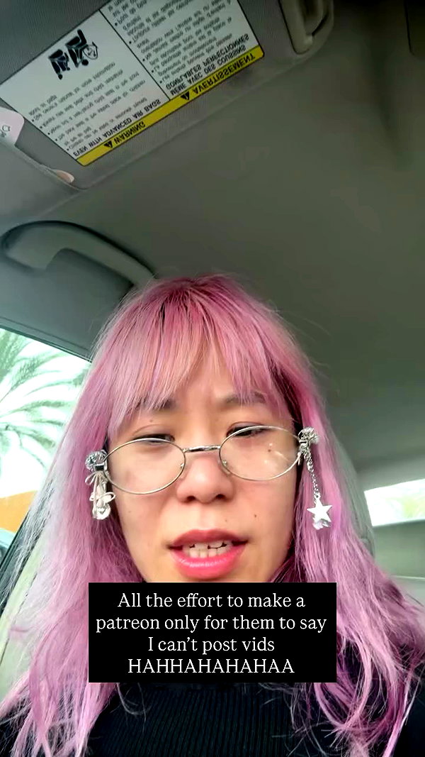 gigixmartini archive video preview