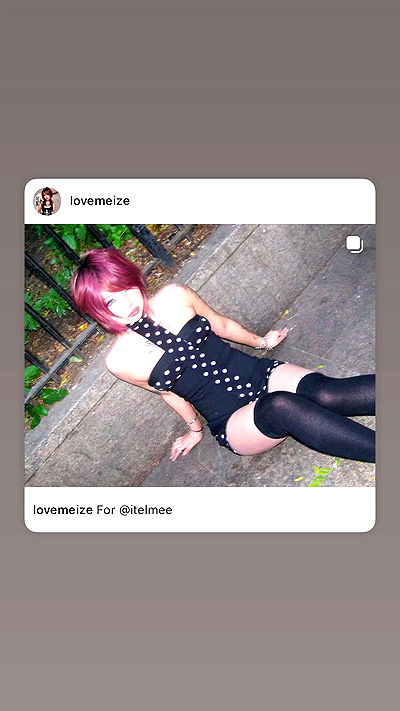 lovemeize lovemeize archive video