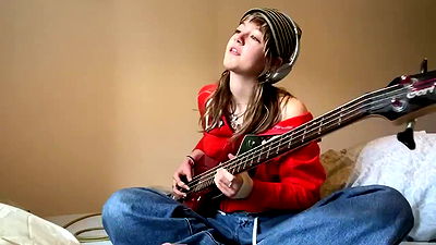 _femalien _femalien archive video