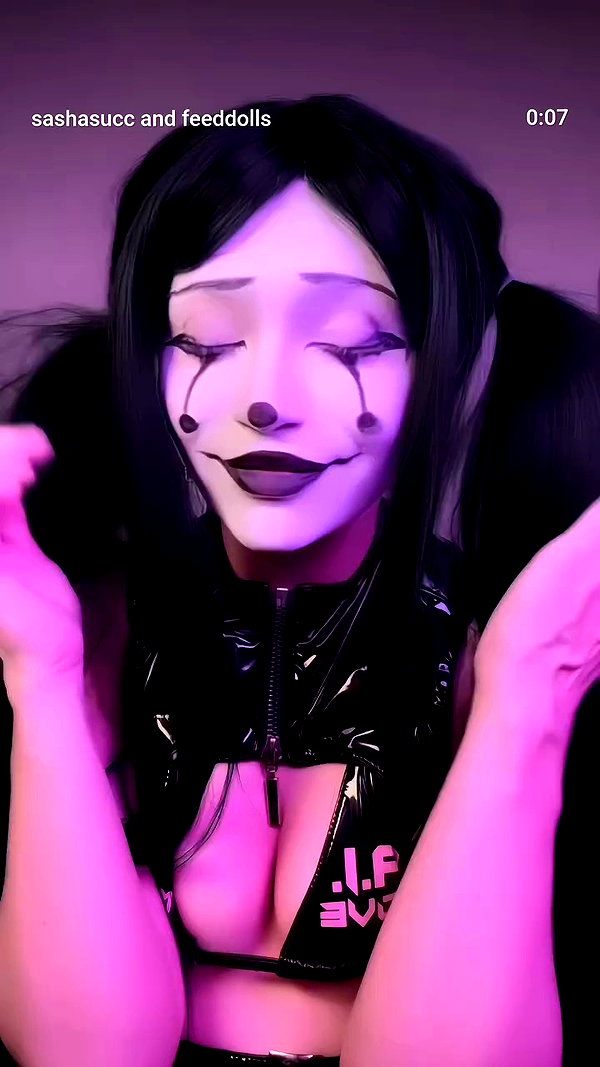 feeddolls archive video preview
