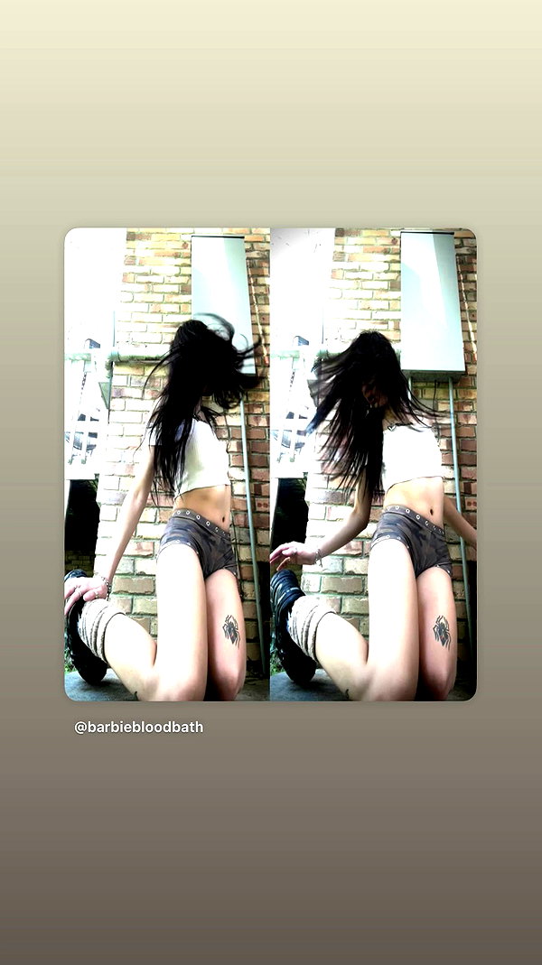 barbiebloodbath archive video preview