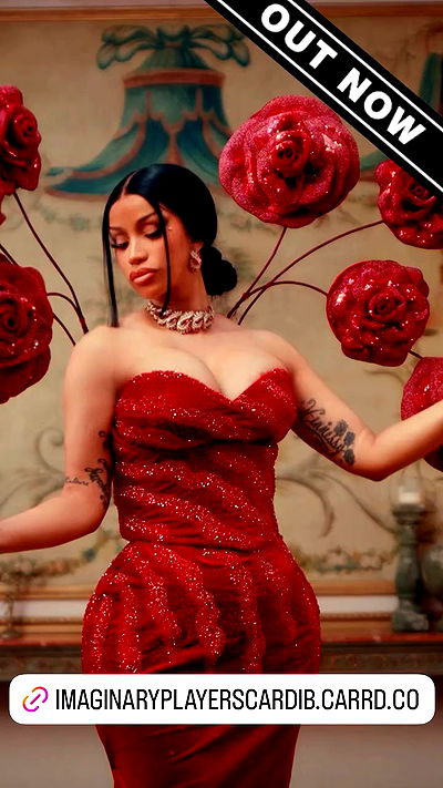 iamcardib iamcardib archive video