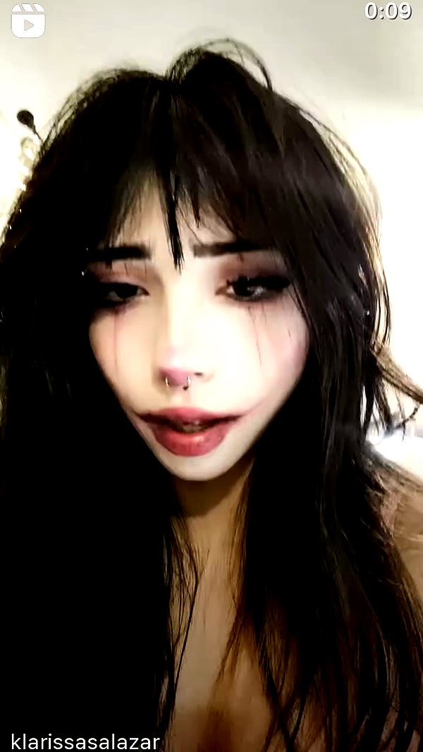 klarissasalazar archive video preview