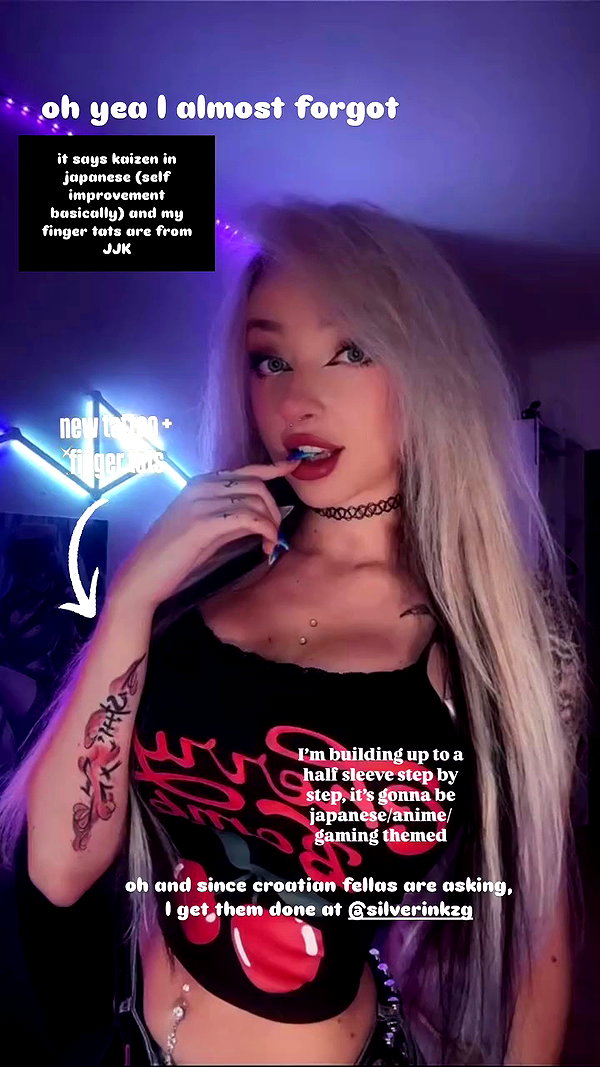 aryssa614 archive video preview