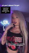 aryssa614 Altpins Profile Picture