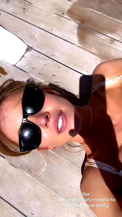 sydney_sweeney sydney_sweeney archive video