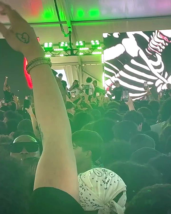 umitsbeee archive video preview