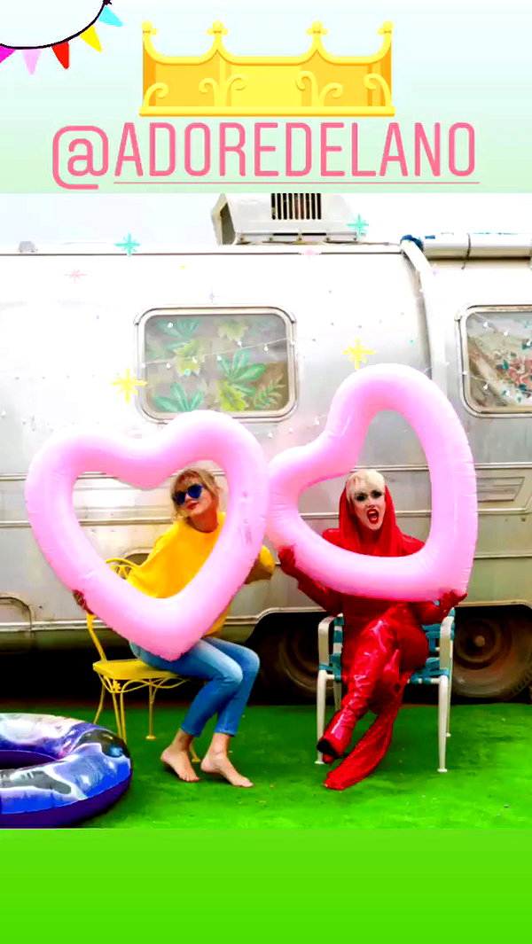 taylorswift archive video preview
