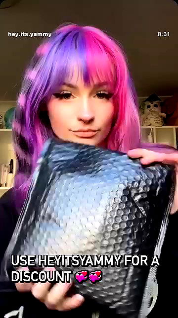 hey.its.yammy hey.its.yammy archive video