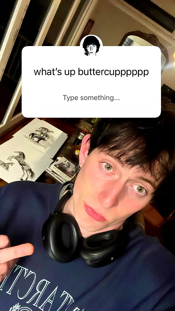 jackcarden.art archive video preview