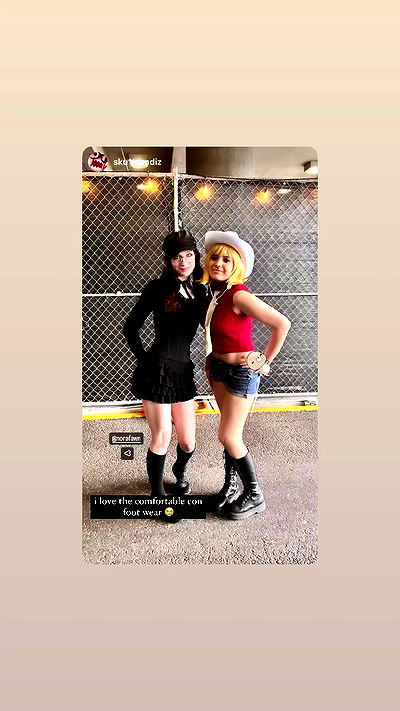 norafawn norafawn archive video