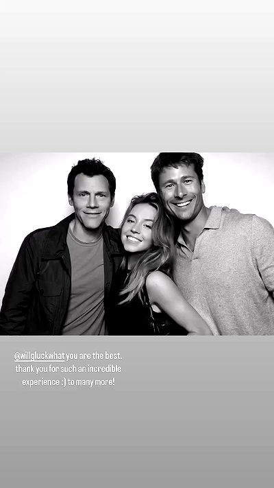 sydney_sweeney sydney_sweeney archive video