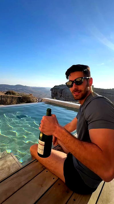 itsilanosh itsilanosh archive video