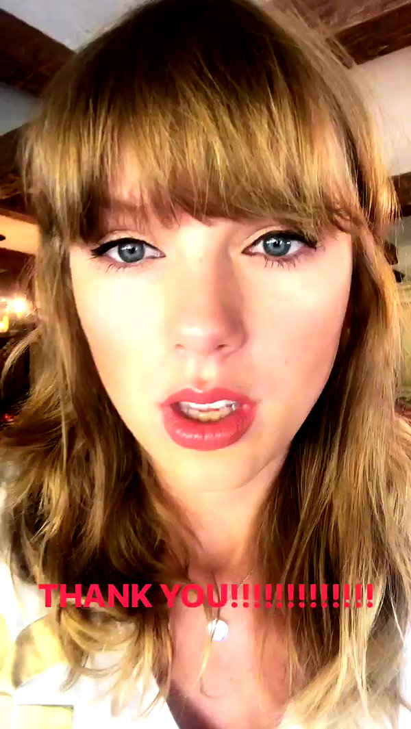 taylorswift archive video preview