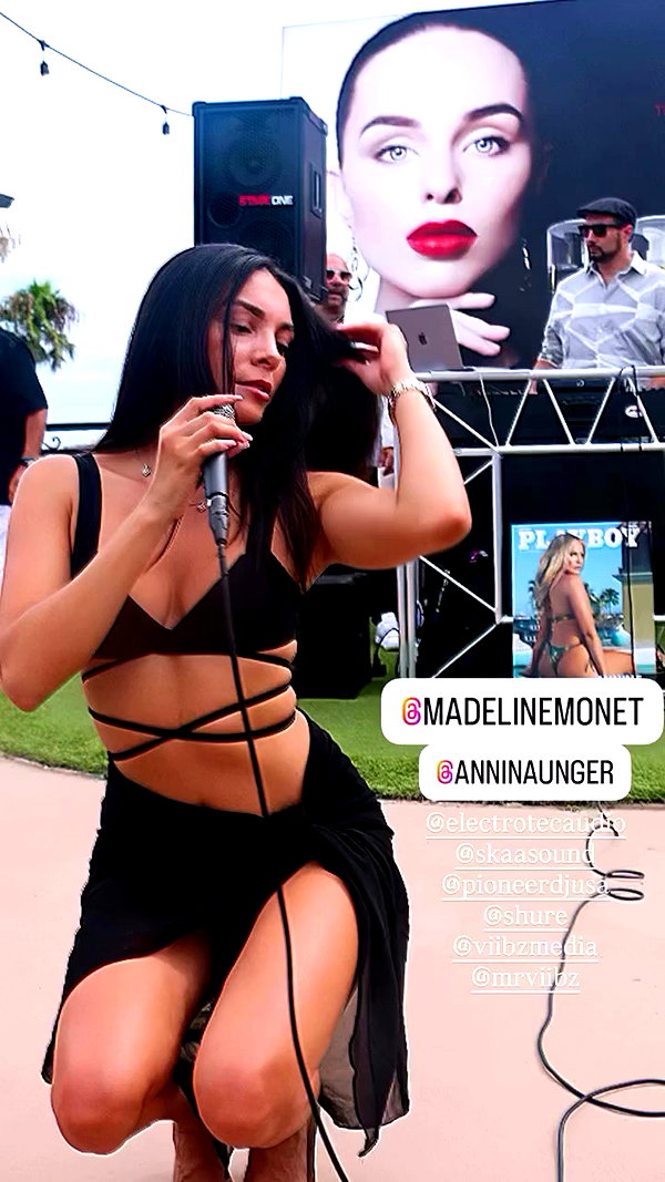 madelinemonet archive video preview