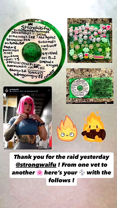 war_hamster6 war_hamster6 archive video