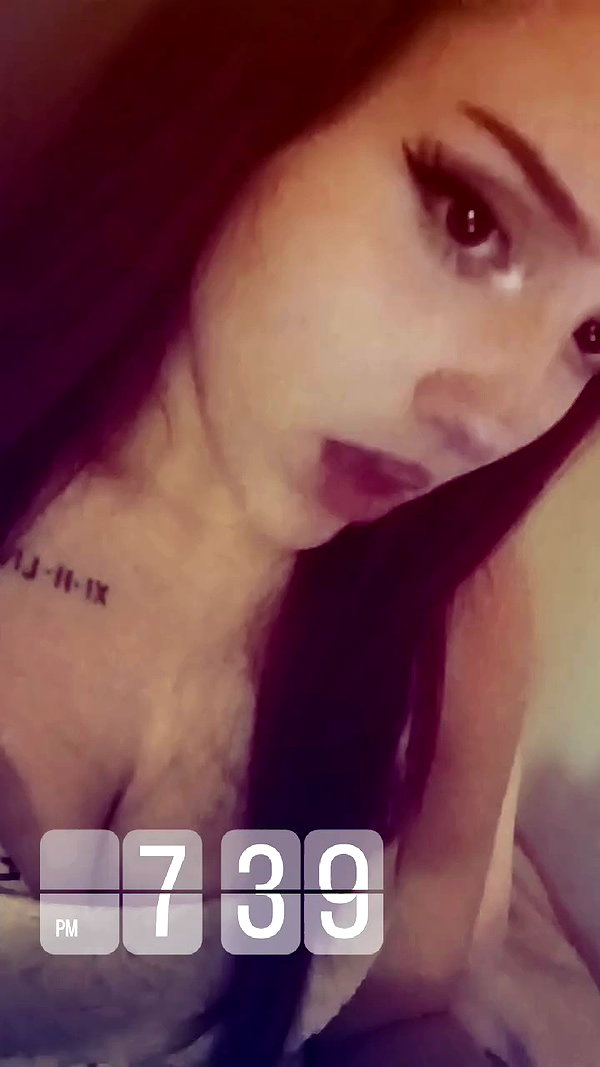 cupcakeqweenxo archive video preview