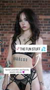 goddessoffxck2 Altpins Profile Picture