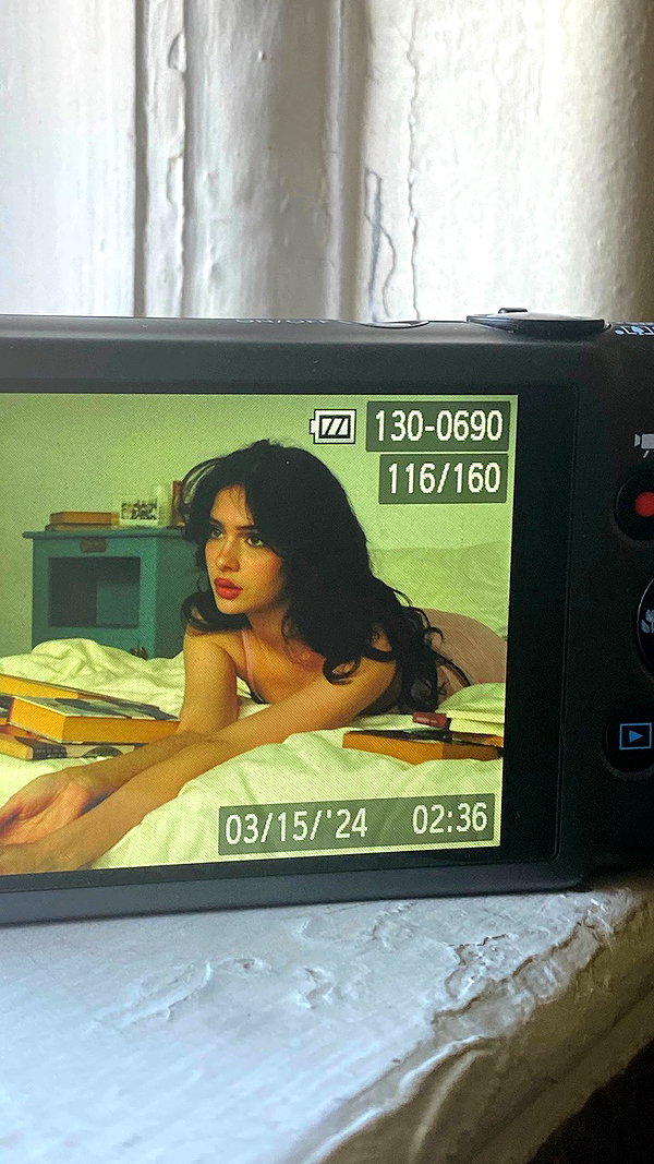 faemargaux archive video preview