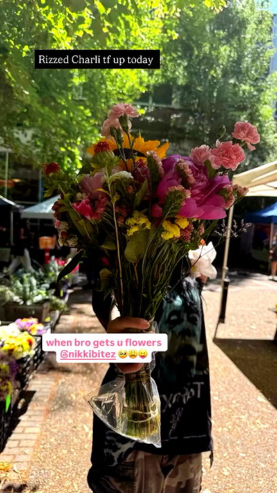 nikkibitez nikkibitez archive video