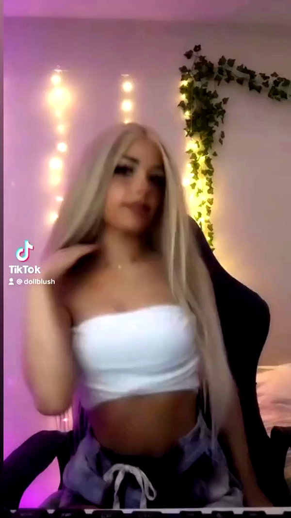 dollblush archive video preview