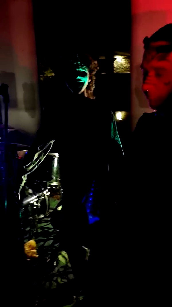 intergalacticum archive video preview