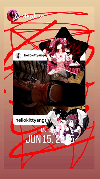 shayli_or shayli_or archive video