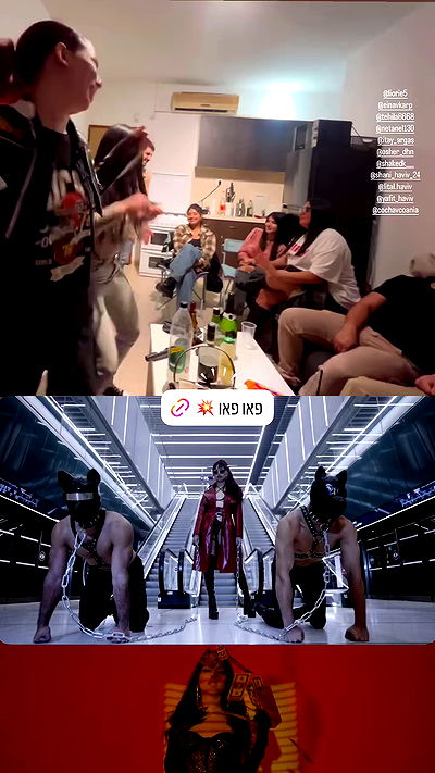 kaliamorcita kaliamorcita archive video