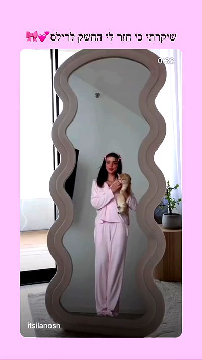 itsilanosh itsilanosh archive video