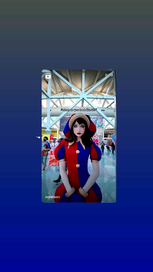 norafawn archive video preview