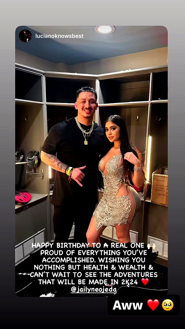 jailyneojeda archive video preview